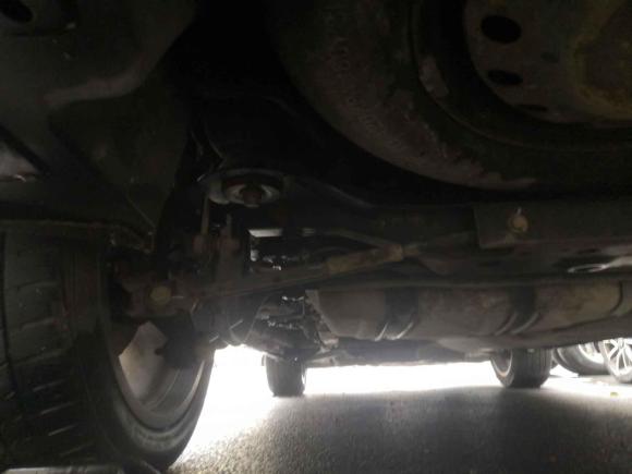 [上海·沪E] 二手比亚迪唐2018款 2.0T 自动智联尊贵型 7座 国V