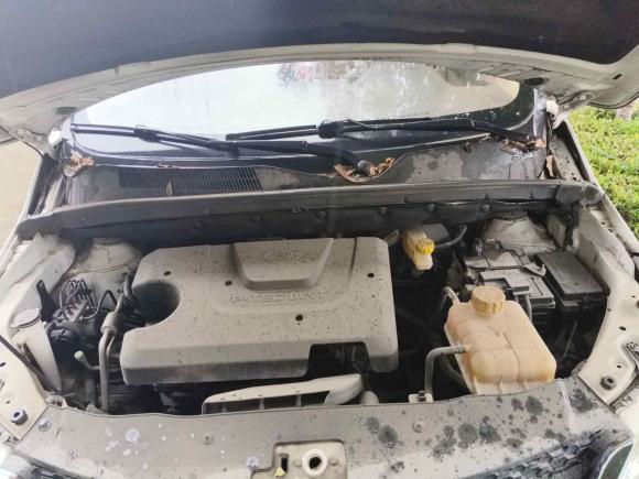 [温州·浙C] 二手宝骏宝骏7302014款 1.5L 手动舒适ESP版 7座