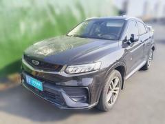 [南昌·赣A] 吉利汽车星越2019款 350T 耀星者