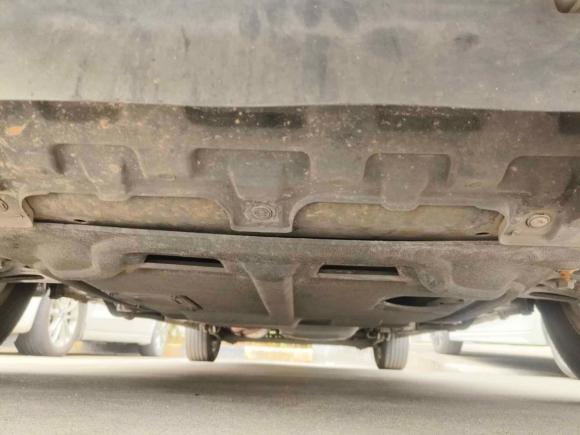 [广州·粤A] 二手别克别克GL82014款 2.4L 舒适版