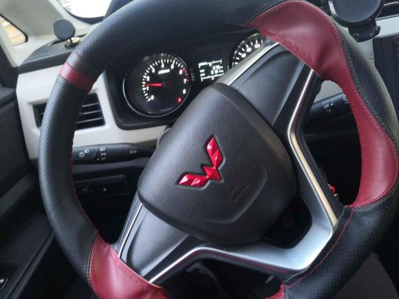 [上海·豫E] 二手五菱汽车五菱征程2021款 1.5T 手动舒适型