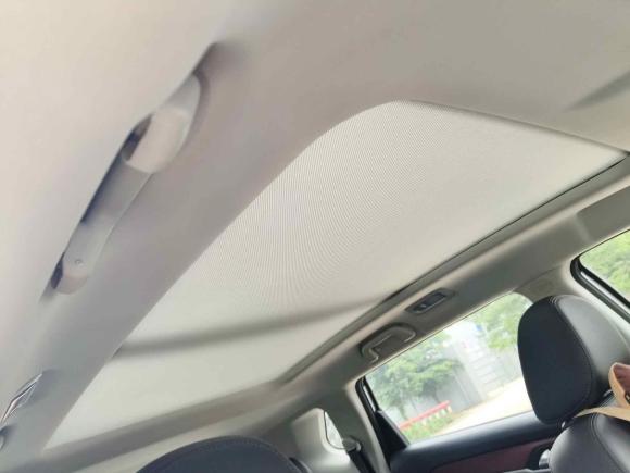 [佛山·粤J] 二手哈弗哈弗H6 Coupe2019款 1.5T 自动两驱超豪智联版 国VI