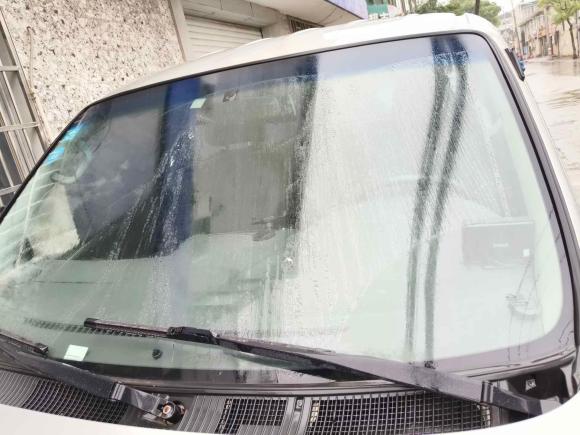 [宁波·浙B] 二手金杯金杯快运2018款 2.0L豪华型V19