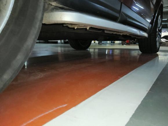 [青岛·鲁B] 二手路虎揽胜运动版2006款 运动版V8 4.2 SC