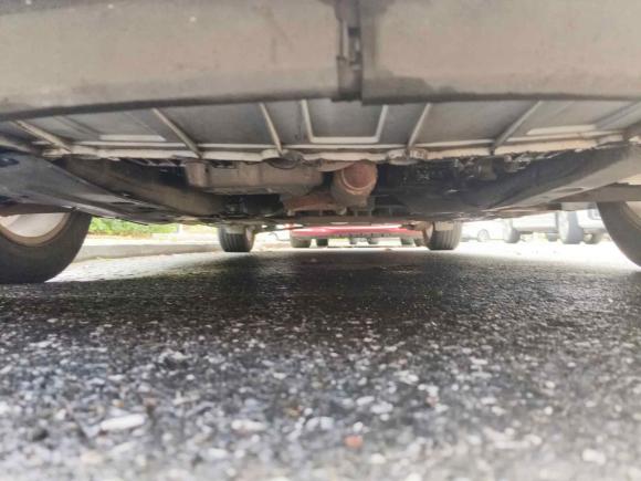 [义乌·浙G] 二手别克英朗2013款 XT 1.6L 自动时尚版