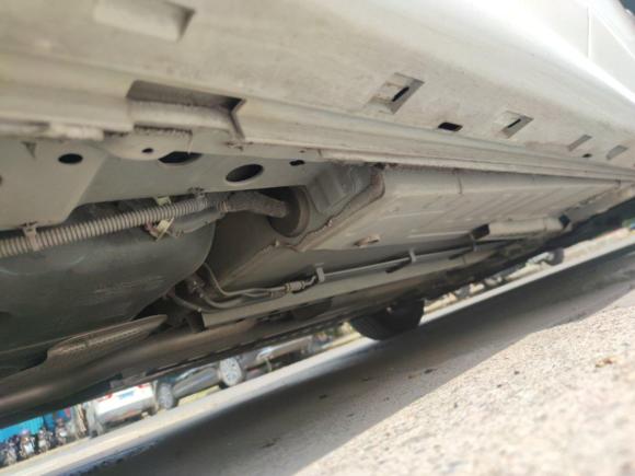 [上海·沪A] 二手别克威朗2016款 两厢GS 20T 双离合豪情运动型