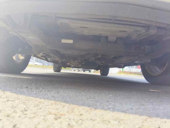 [常州·苏D] 二手别克别克GL82011款 3.0L GT豪华商务豪雅版