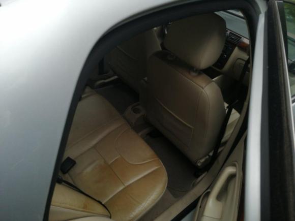 [上海·苏B] 二手大众宝来2011款 1.6L 手动舒适型