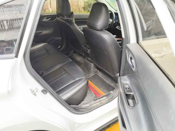 [苏州·苏E] 二手埃安AION S2020款 炫 630