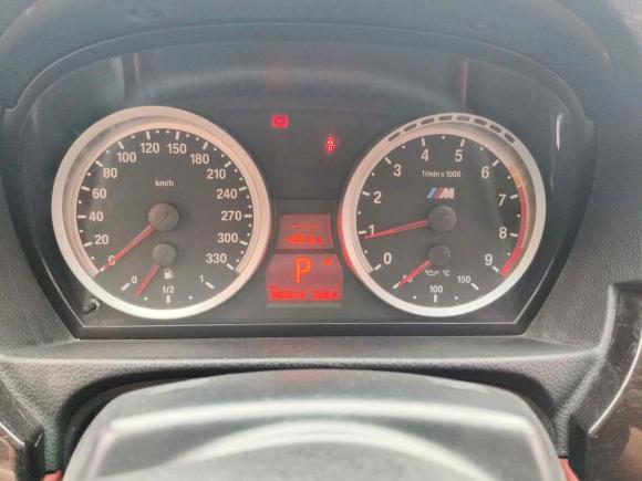 [济南·鲁S] 二手宝马宝马M32009款 M3敞篷轿跑车