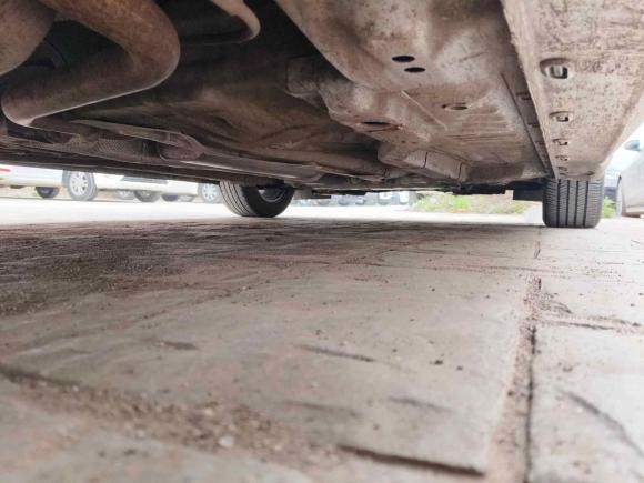 [义乌·浙G] 二手名爵MG52021款 180DVVT 手动青春豪华版