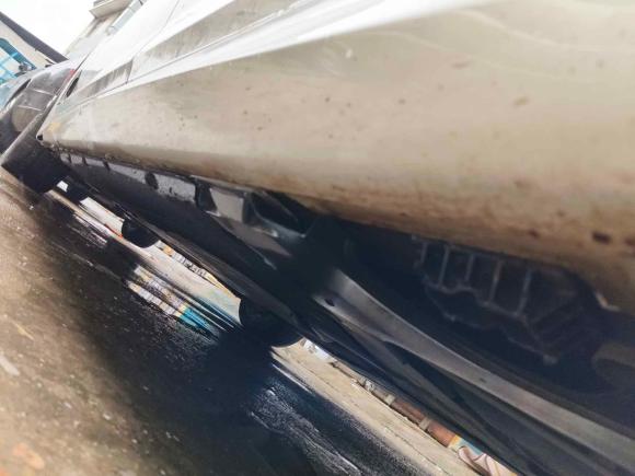 [义乌·浙G] 二手宝马宝马5系2018款 改款 530Li 尊享型 M运动套装