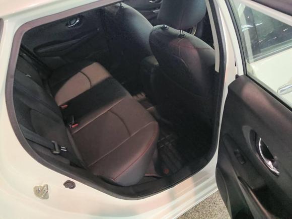 [嘉兴·浙F] 二手日产蓝鸟2016款 1.6L CVT智酷版