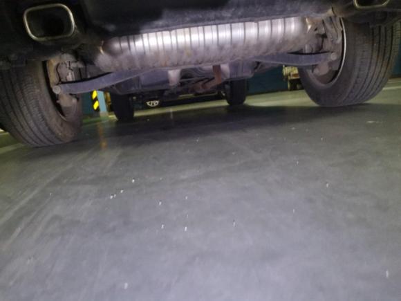 [北京·京N] 二手起亚狮跑2007款 2.0L 自动两驱版GLS