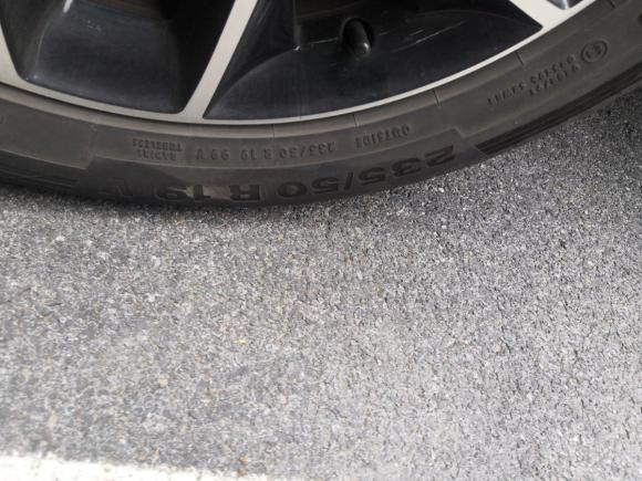 [上海·沪G] 二手斯柯达柯迪亚克GT2019款 TSI330 两驱豪华版 国V