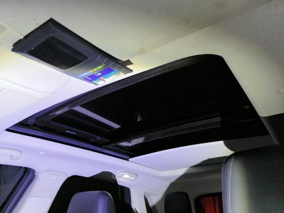 [深圳·粤B] 二手凯迪拉克凯迪拉克XT52018款 25T 豪华型