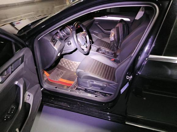 [成都·川A] 二手大众迈腾2020款 280TSI DSG 舒适型