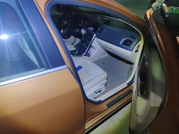 [湖州·浙E] 二手沃尔沃沃尔沃S602012款 T5 智雅版