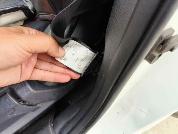 [南通·苏F] 二手日产逍客2016款 2.0L CVT精英版