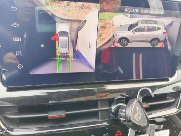 [金华·浙G] 二手哈弗哈弗H62021款 国潮版 1.5T 自动冠军版