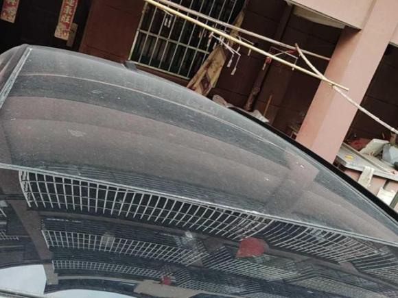 [嘉兴·浙F] 二手魏牌魏牌 VV52017款 2.0T 旗舰型