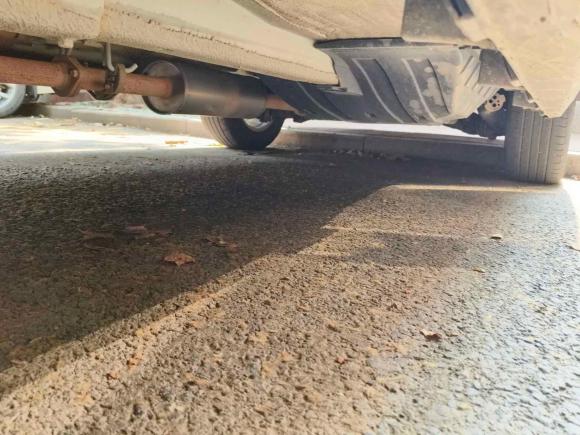 [济南·鲁A] 二手哈弗哈弗M62021款 PLUS 1.5T DCT精英智联型