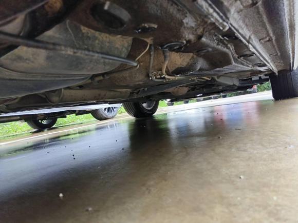 [金华·贵C] 二手大众朗逸2017款 230TSI DSG舒适版