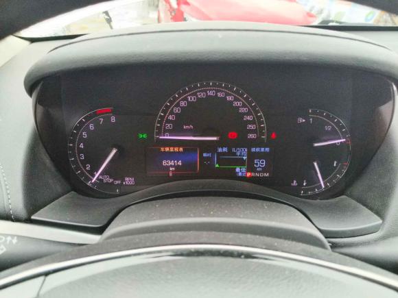 [湖州·浙E] 二手凯迪拉克凯迪拉克ATS-L2017款 28T 时尚型