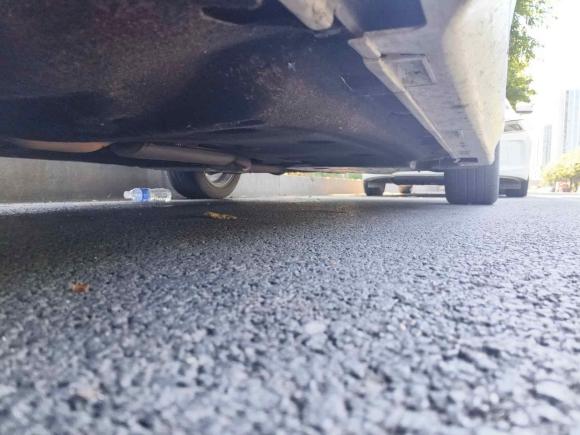 [成都·鄂A] 二手本田英仕派2019款 260TURBO 精悦版 国V