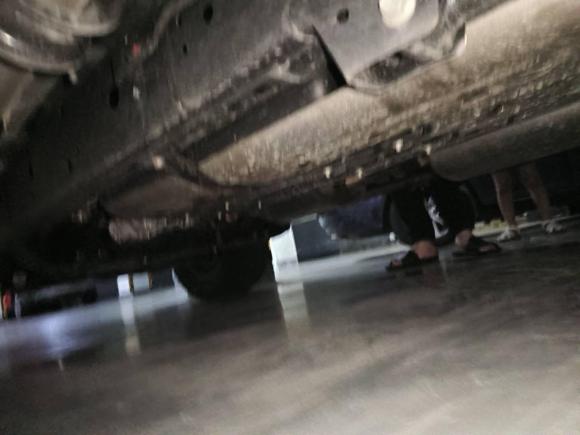 [温州·浙C] 二手坦克坦克3002024款 2.0T 征服者