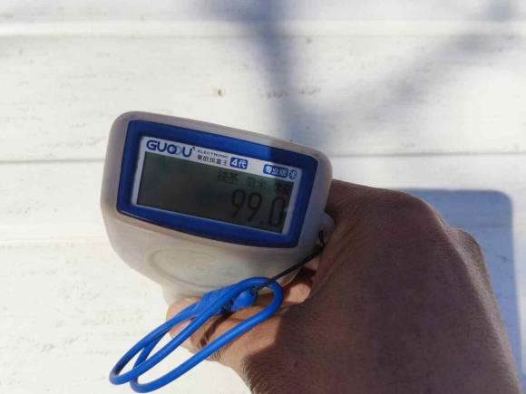 [济南·鲁A] 二手福特翼搏2013款 1.5L 手动风尚型