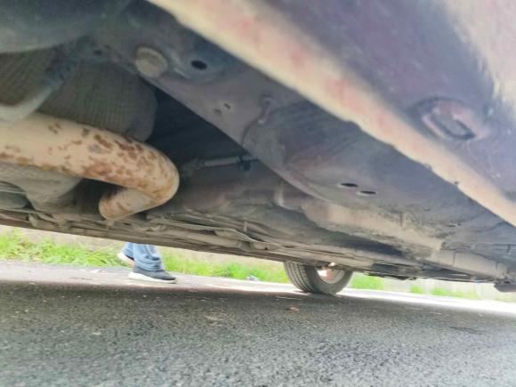 [温州·浙C] 二手名爵MG62017款 20T 手动豪华智联版 国V