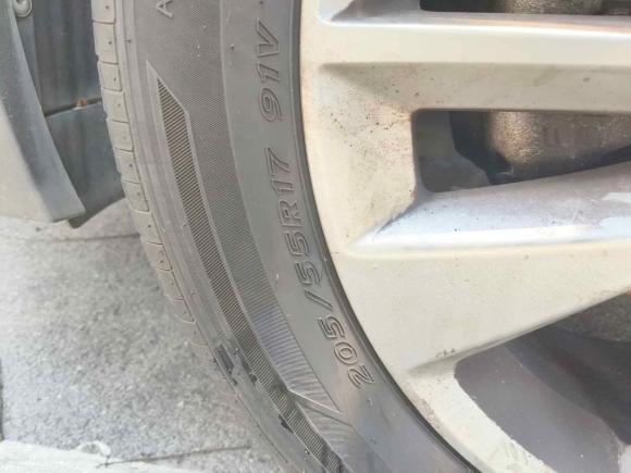 [上海·沪B] 二手大众途铠2020款 280TSI DSG舒适版