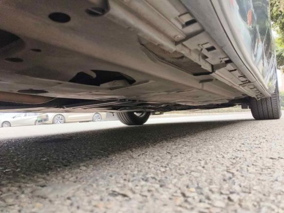 [成都·川A] 二手马自达阿特兹2014款 2.0L 蓝天豪华版