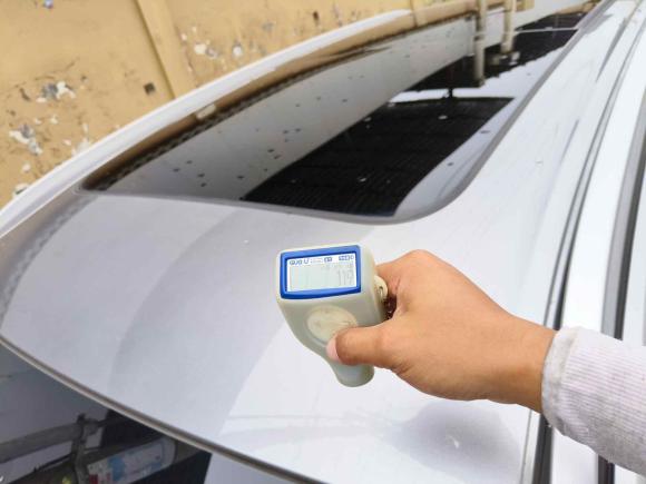 [温州·浙C] 二手哈弗哈弗H62022款 第三代 1.5T 自动两驱Max