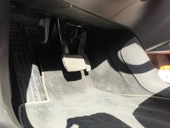 [北京·京Q] 二手特斯拉Model S2015款 Model S 85D