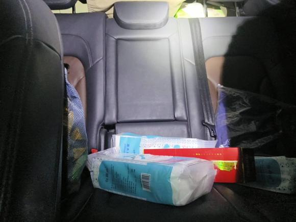 [上海·沪A] 二手奥迪奥迪Q52017款 40 TFSI 进取型