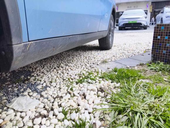 [嘉兴·浙F] 二手哪吒汽车哪吒V2021款 标准续航娱乐版升级型