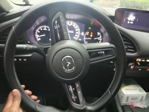 [苏州·苏U] 二手马自达马自达3 昂克赛拉2020款 1.5L 自动质型版