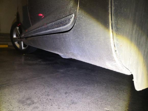 [上海·沪F] 二手大众途安2015款 1.4T DSG舒适版5座