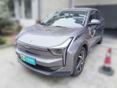 [嘉兴·浙A]哪吒汽车&nbsp;&nbsp;哪吒U&nbsp;&nbsp;2021款 Pro 400 巡航版