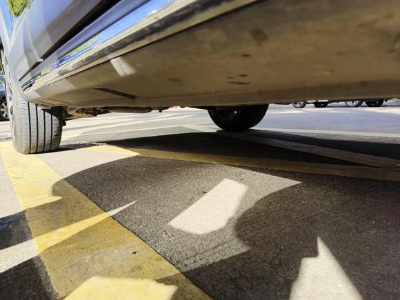 [宁波·浙B] 二手东风风行景逸X62017款 劲享系列 1.5T 手动尊享型