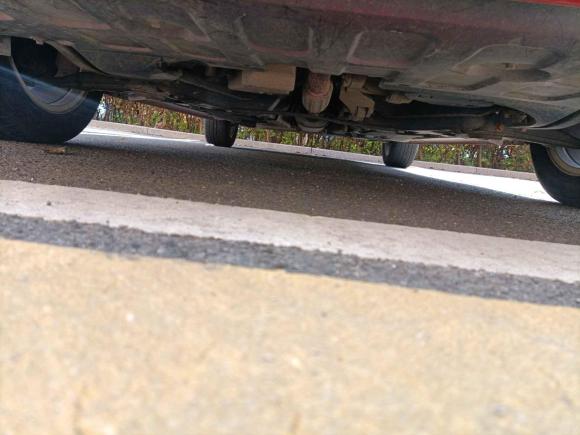 [无锡·苏E] 二手荣威荣威3502014款 1.5L 自动迅悦版