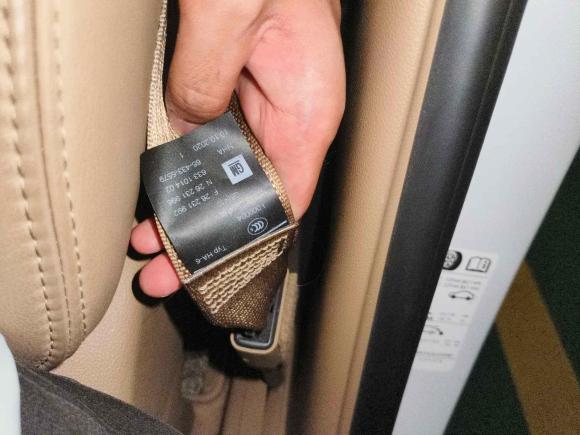 [温州·浙F] 二手别克别克GL82020款 ES陆尊 653T 尊享型