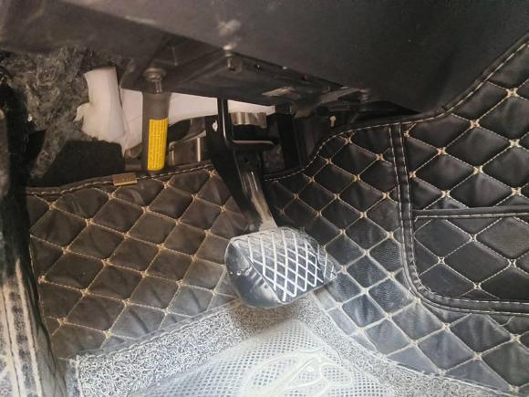 [义乌·浙G] 二手斯柯达柯米克2018款 1.5L 自动舒适版 国V