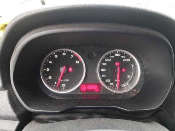 [西安·陕A] 二手名爵名爵32017款 1.5L 自动智联精英版
