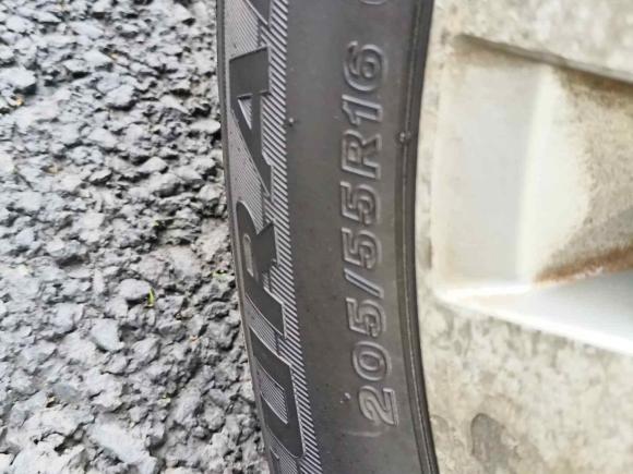 [成都·琼A] 二手大众高尔夫·嘉旅2016款 230TSI 自动进取型