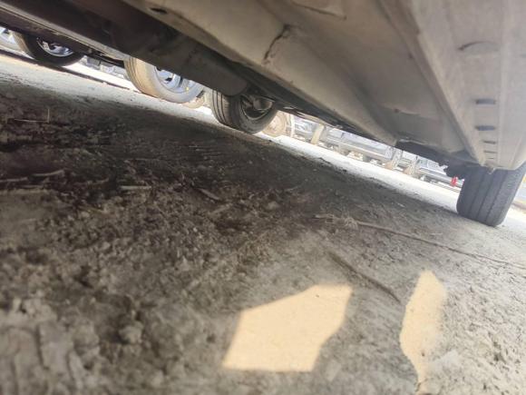 [济南·鲁A] 二手比亚迪比亚迪F32018款 1.5L 手动经典型