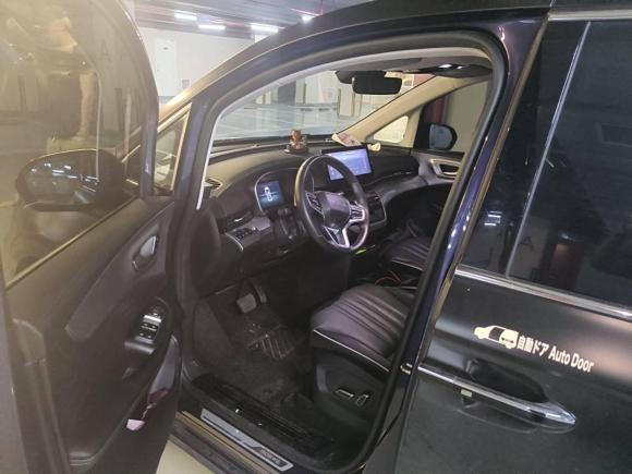 [南京·苏A] 二手荣威荣威iMAX82022款 400TGI 尊荣版