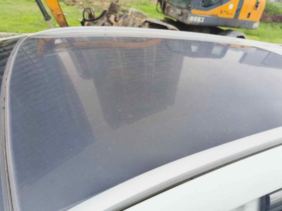 [台州·苏J] 二手比亚迪宋MAX2017款 1.5T 自动智联精英型 7座